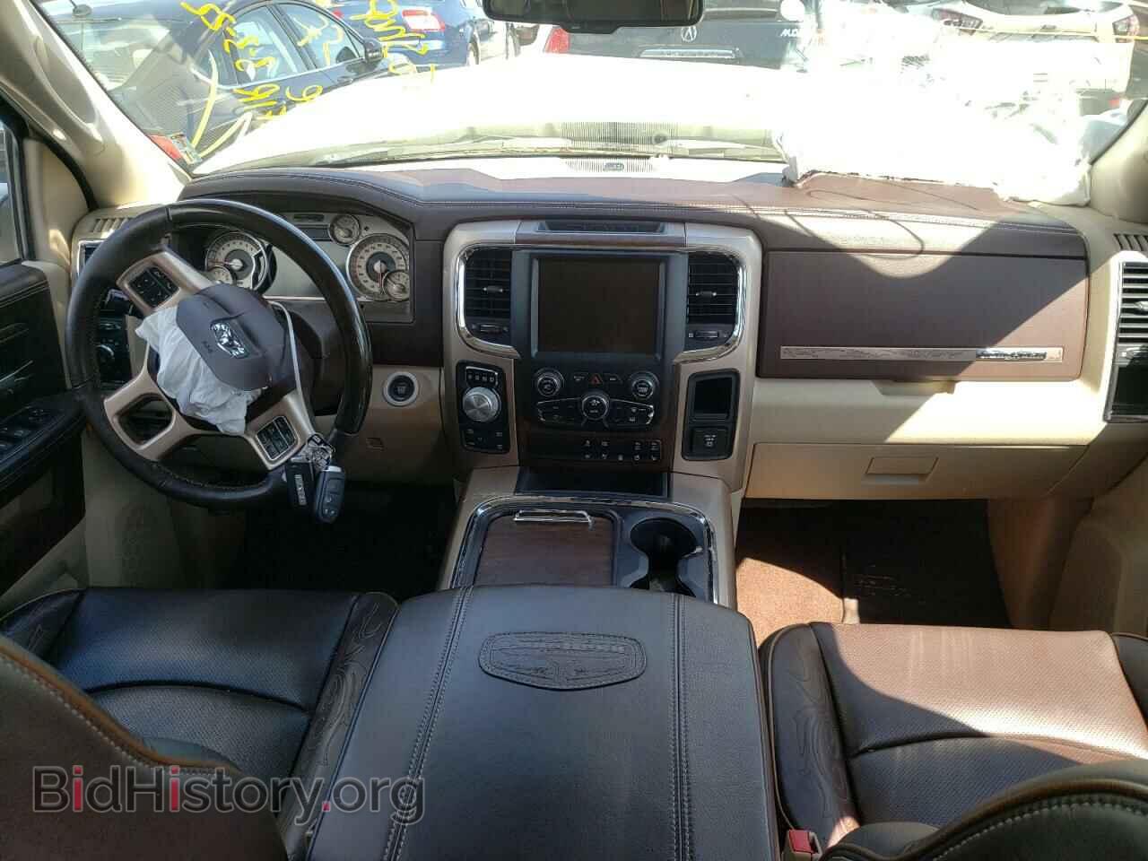 2017 RAM 1500 - VIN: 1C6RR7PT9HS821045 - Фото 9