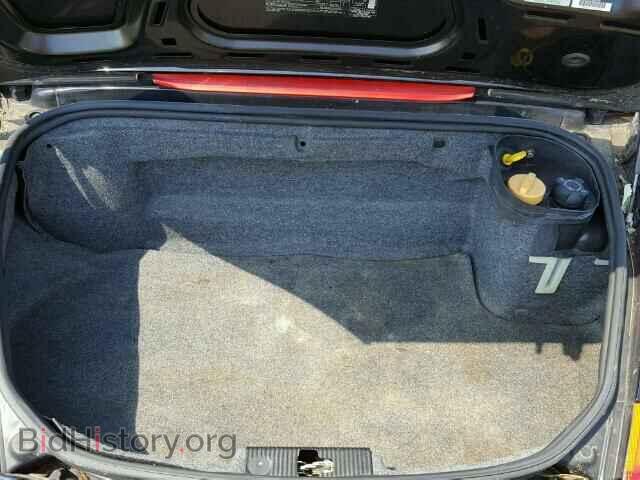 2000 PORSCHE BOXSTER - VIN: WP0CB2986YU663539 - Фото 7