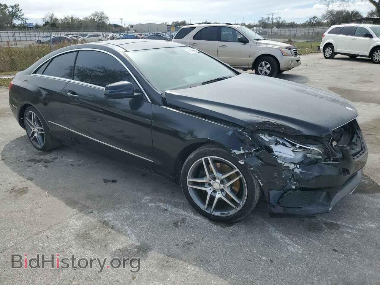 2014 MERCEDES-BENZ E-CLASS - VIN: WDDKJ5KB7EF268121 - Фото 4
