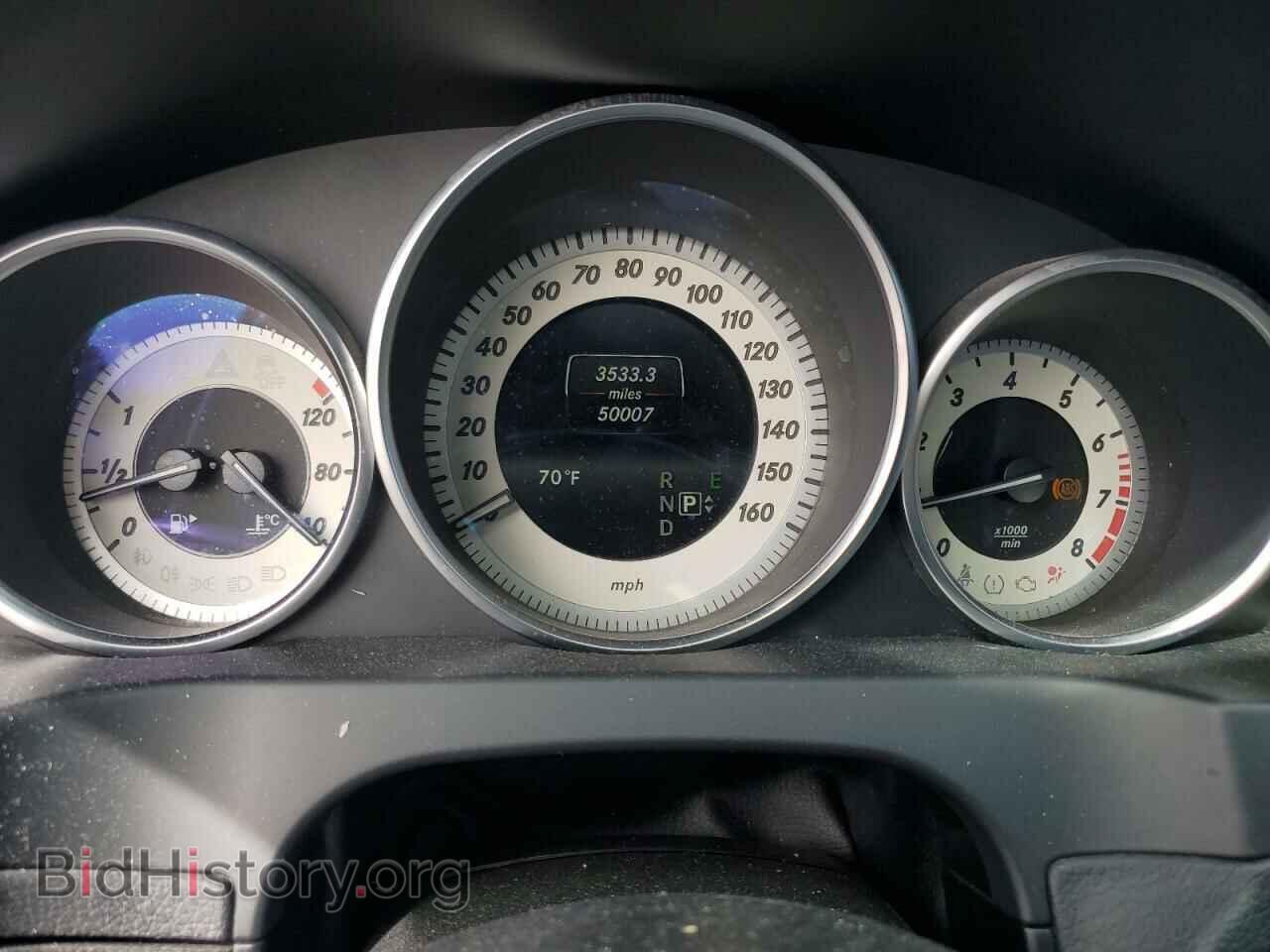 2014 MERCEDES-BENZ E-CLASS - VIN: WDDKJ5KB7EF268121 - Фото 9