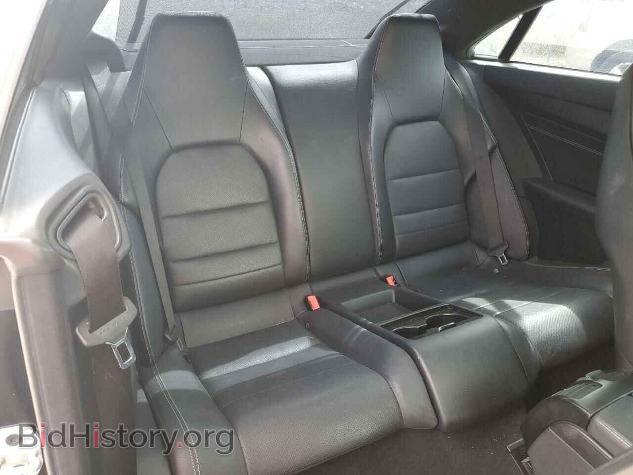 2014 MERCEDES-BENZ E-CLASS - VIN: WDDKJ5KB7EF268121 - Фото 10