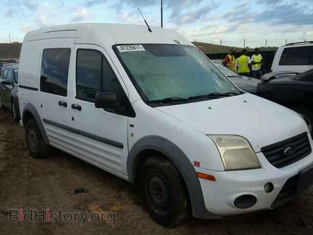 Photo NM0LS7BN2BT043617 - FORD TRANSIT CO 2011