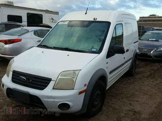2011 FORD TRANSIT CO - VIN: NM0LS7BN2BT043617 - Фото 2