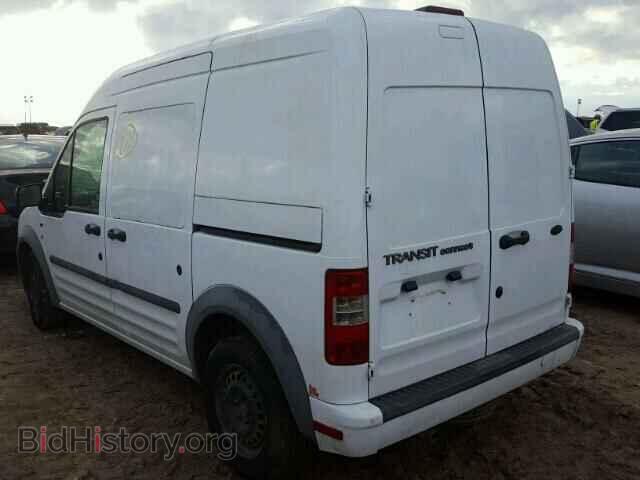2011 FORD TRANSIT CO - VIN: NM0LS7BN2BT043617 - Фото 3