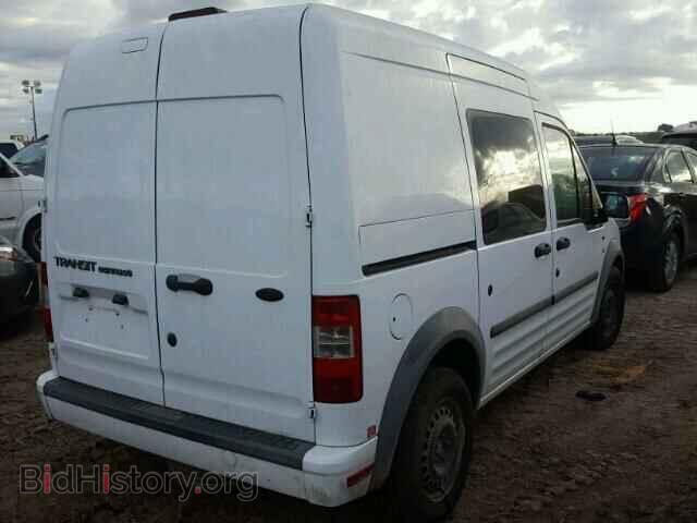 2011 FORD TRANSIT CO - VIN: NM0LS7BN2BT043617 - Фото 4