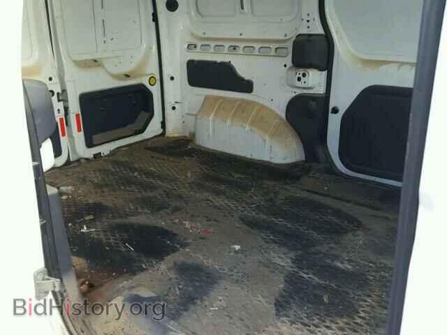 2011 FORD TRANSIT CO - VIN: NM0LS7BN2BT043617 - Фото 6