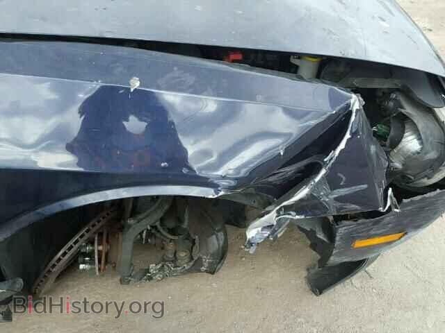 2012 DODGE CHALLENGER - VIN: 2C3CDYAG4CH206843 - Photo 9