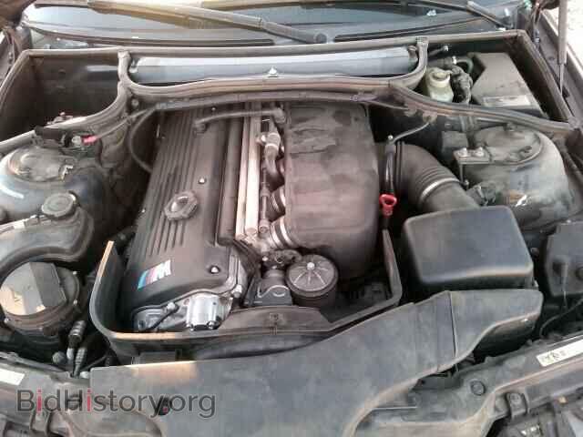 2003 BMW M3 - VIN: WBSBL934X3JR22527 - Фото 7
