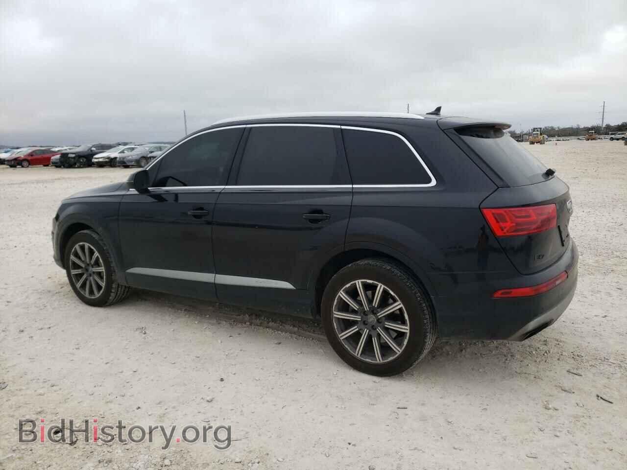 2017 AUDI Q7 - VIN: WA1LAAF75HD024006 - Photo 2