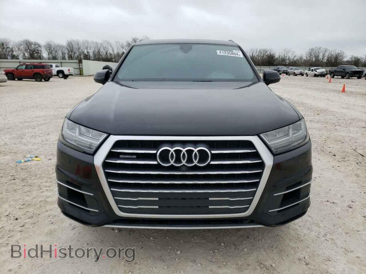 2017 AUDI Q7 - VIN: WA1LAAF75HD024006 - Photo 5