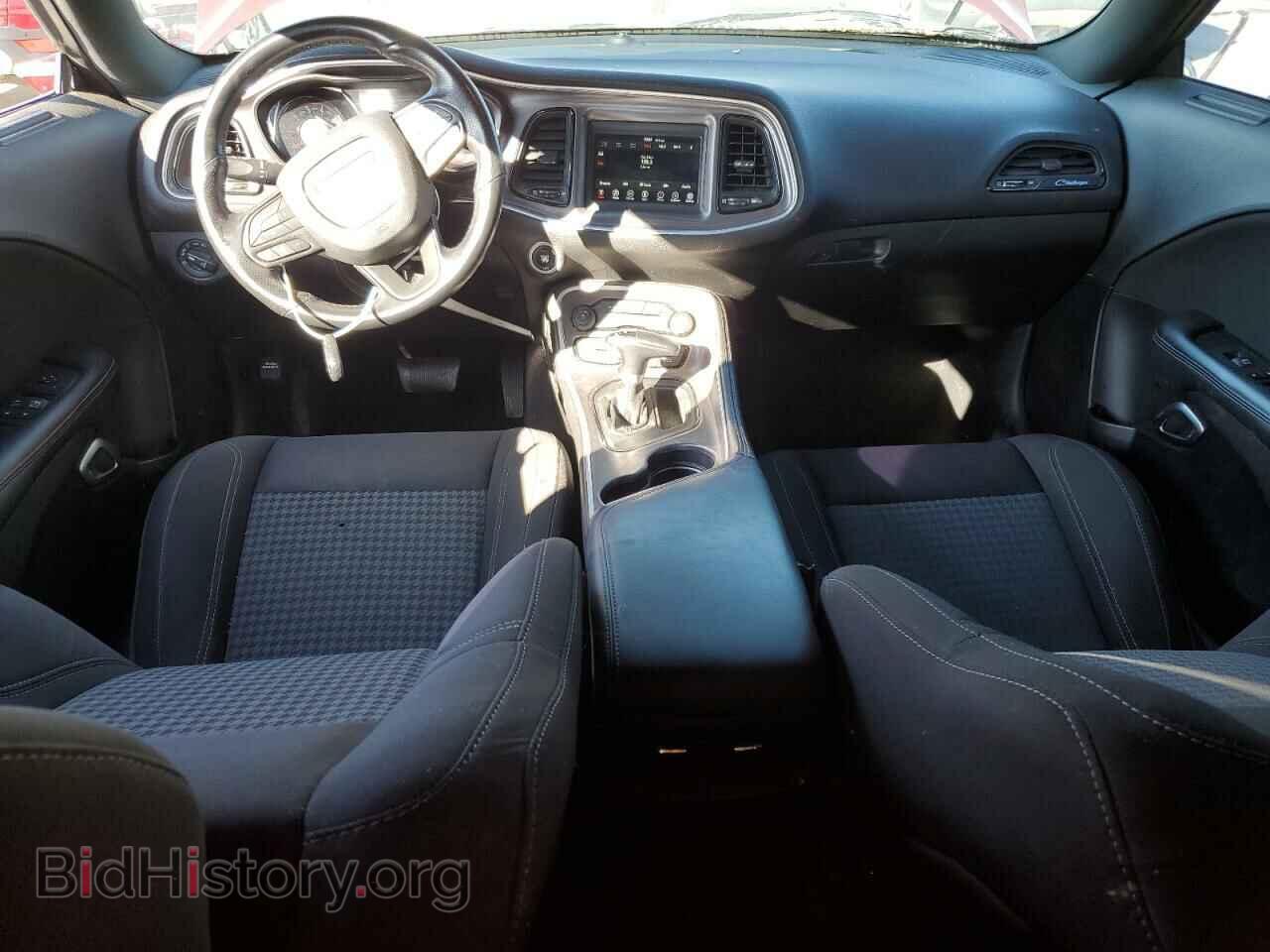 2020 DODGE CHALLENGER - VIN: 2C3CDZAG6LH110086 - Photo 8