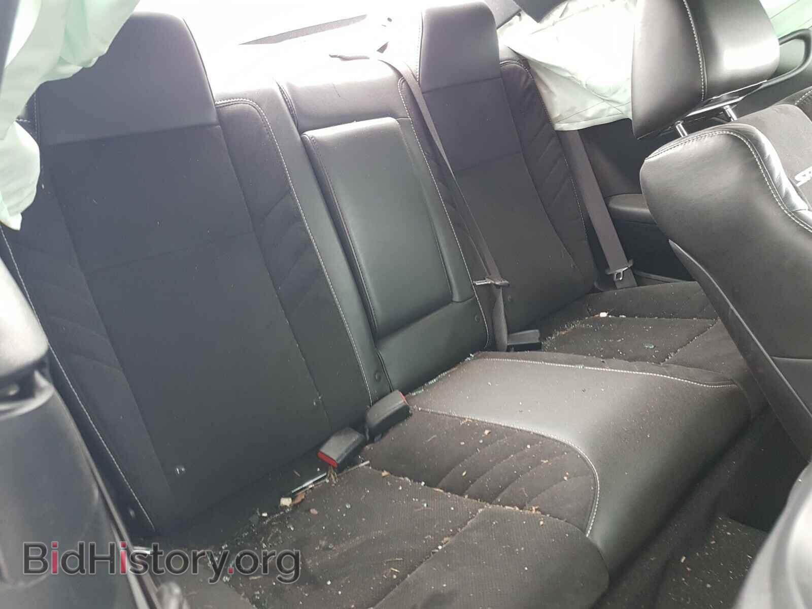 2019 DODGE CHALLENGER - VIN: 2C3CDZL97KH708958 - Фото 6
