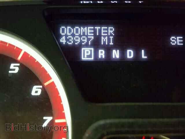 2014 GMC ACADIA DEN - VIN: 1GKKRTKD1EJ219362 - Фото 8
