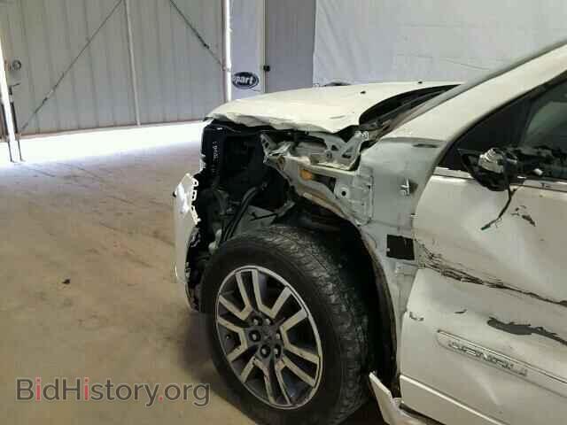 2014 GMC ACADIA DEN - VIN: 1GKKRTKD1EJ219362 - Фото 10
