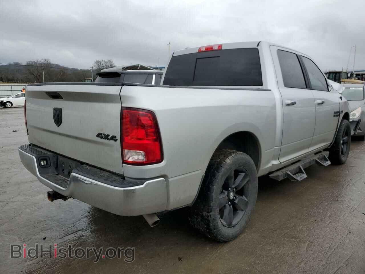 2017 RAM 1500 - VIN: 1C6RR7LT3HS777100 - Photo 3