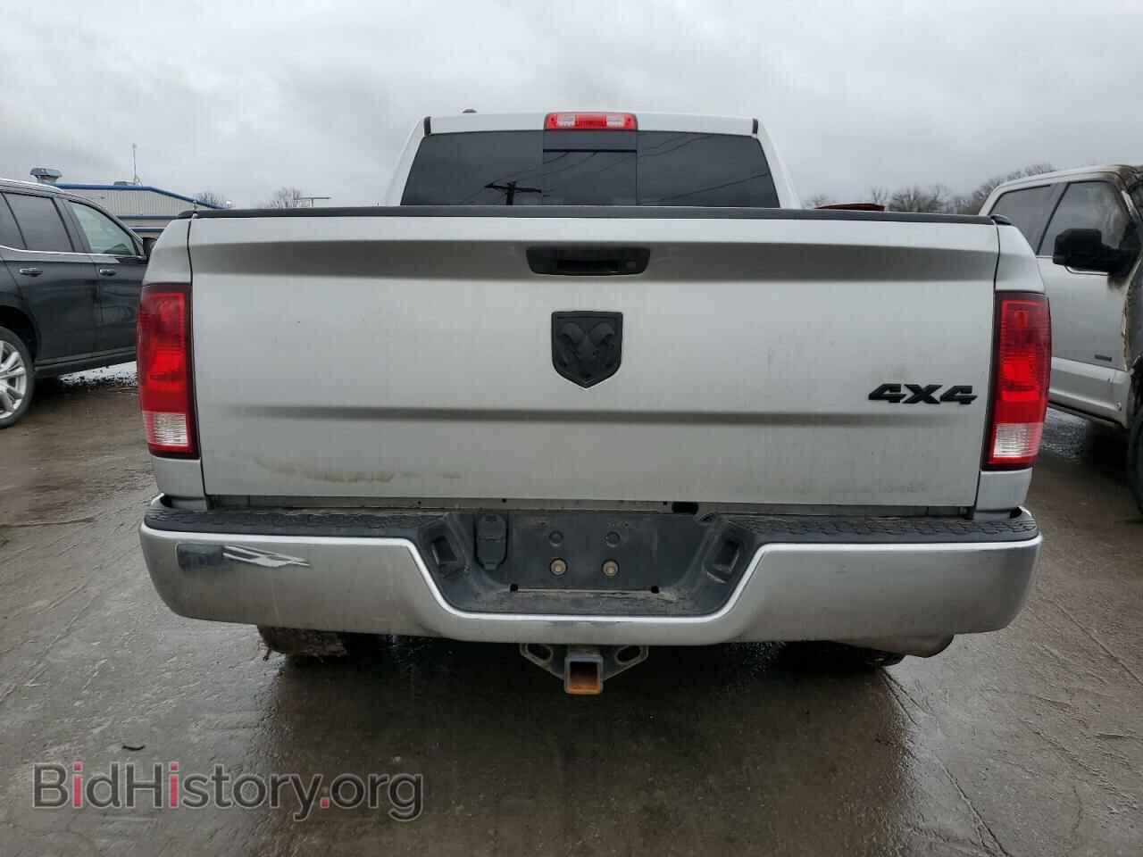 2017 RAM 1500 - VIN: 1C6RR7LT3HS777100 - Photo 6