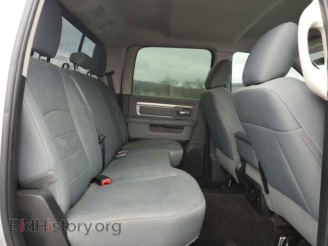 2017 RAM 1500 - VIN: 1C6RR7LT3HS777100 - Photo 10