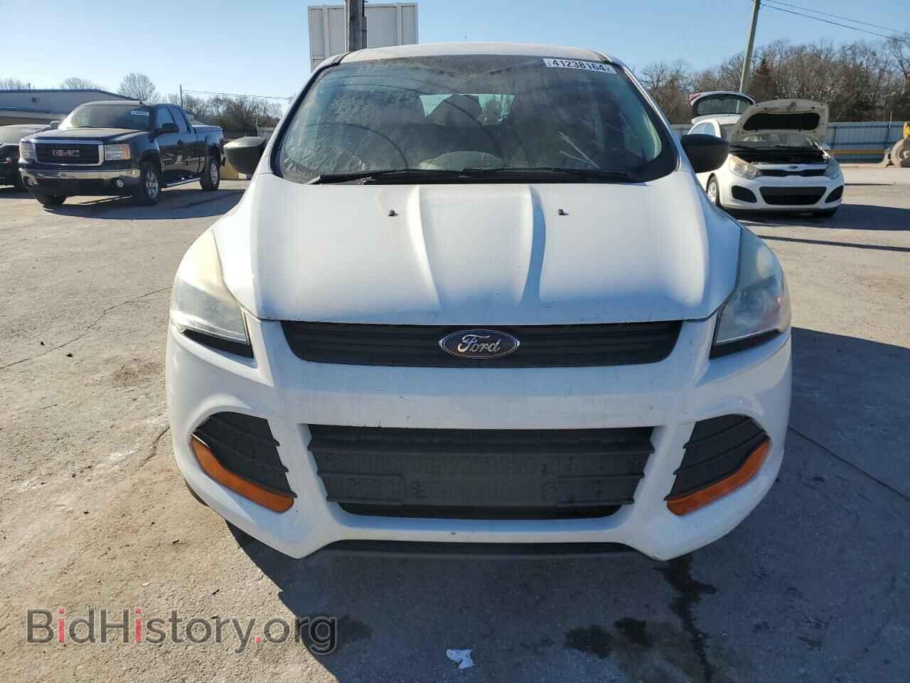 2015 FORD ESCAPE - VIN: 1FMCU0F78FUC74016 - Photo 5