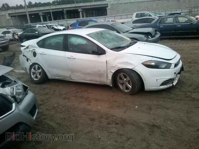 2015 DODGE DART - VIN: 1C3CDFBB8FD128303 - Фото 10