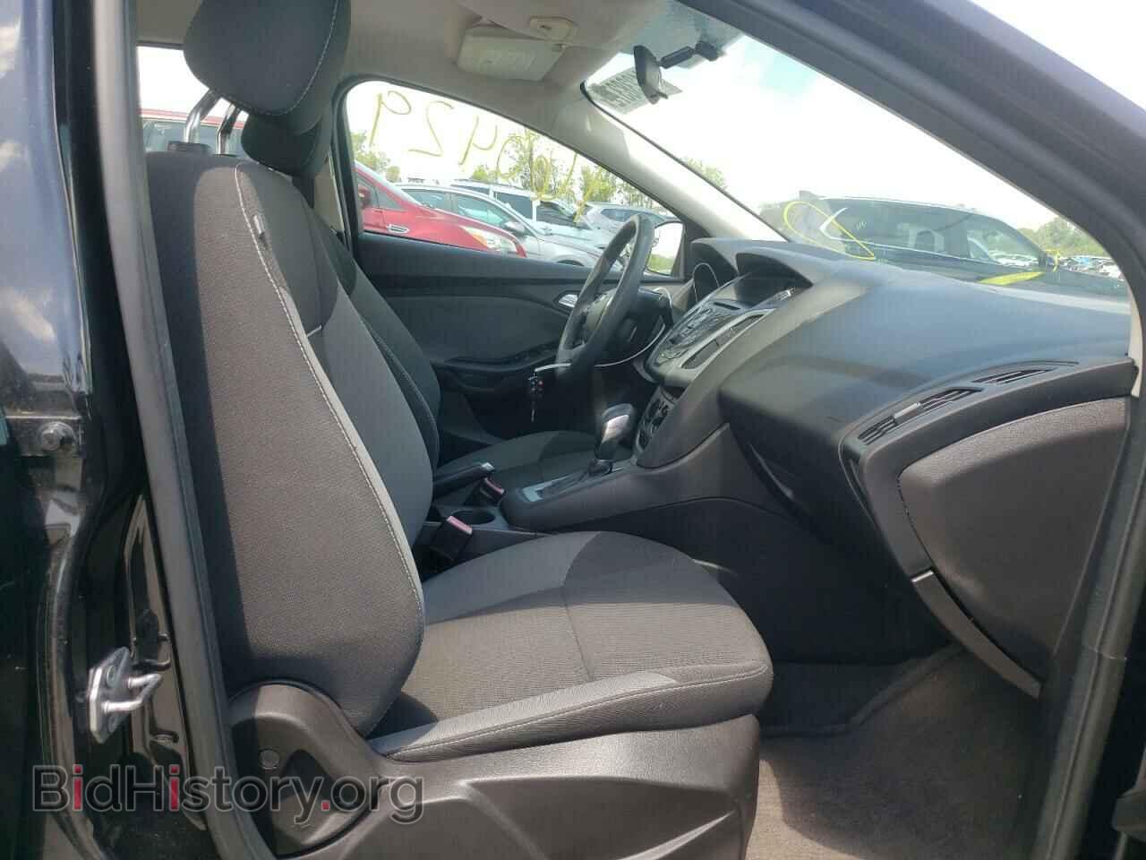 2012 FORD FOCUS - VIN: 1FAHP3F29CL341768 - Photo 5