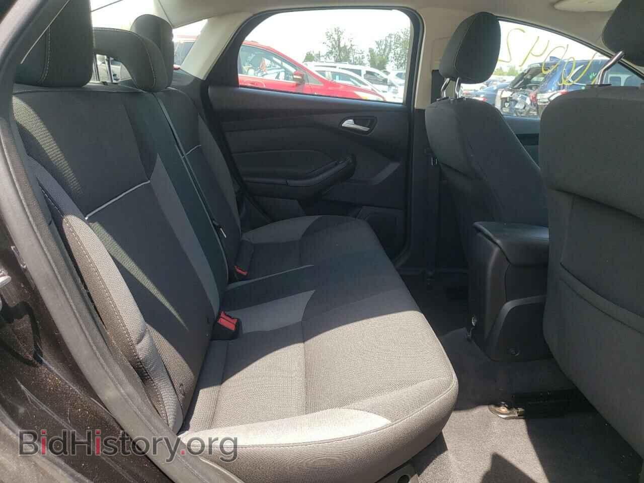 2012 FORD FOCUS - VIN: 1FAHP3F29CL341768 - Photo 6