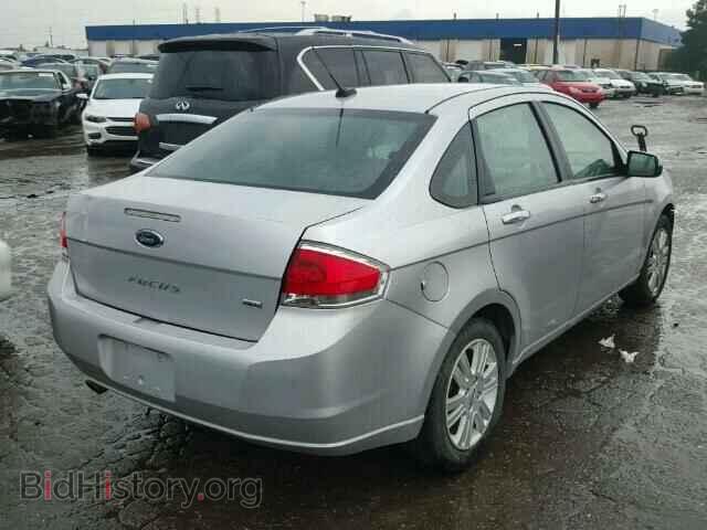 2011 FORD FOCUS - VIN: 1FAHP3HN1BW163603 - Фото 4