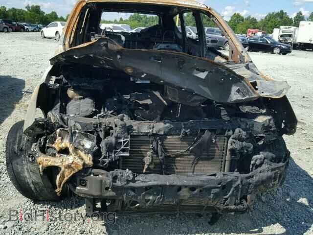 2013 FORD ESCAPE S - VIN: 1FMCU0F75DUB77305 - Фото 9
