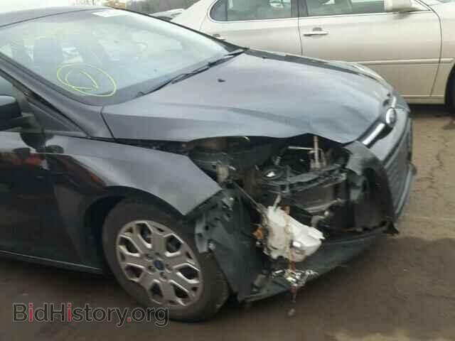 2012 FORD FOCUS - VIN: 1FAHP3K24CL286751 - Photo 9