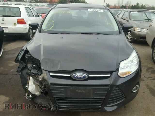 2012 FORD FOCUS - VIN: 1FAHP3K24CL286751 - Photo 10