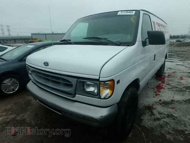 1998 FORD ECONOLINE - VIN: 1FTSS34L8WHA78254 - Фото 2