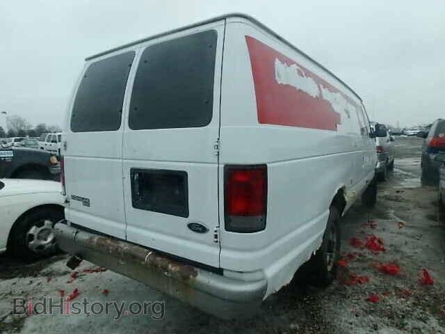 1998 FORD ECONOLINE - VIN: 1FTSS34L8WHA78254 - Фото 4