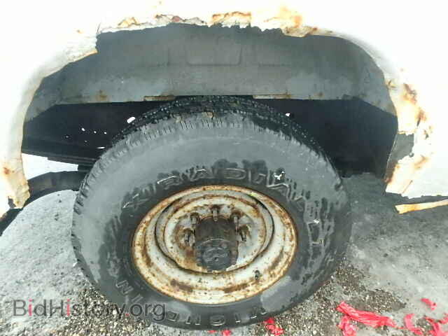 1998 FORD ECONOLINE - VIN: 1FTSS34L8WHA78254 - Фото 10