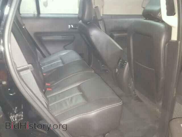 2008 FORD EDGE - VIN: 2FMDK49C88BA73476 - Фото 6