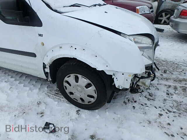 2010 FORD TRANSIT CO - VIN: NM0LS7BN4AT017521 - Фото 9