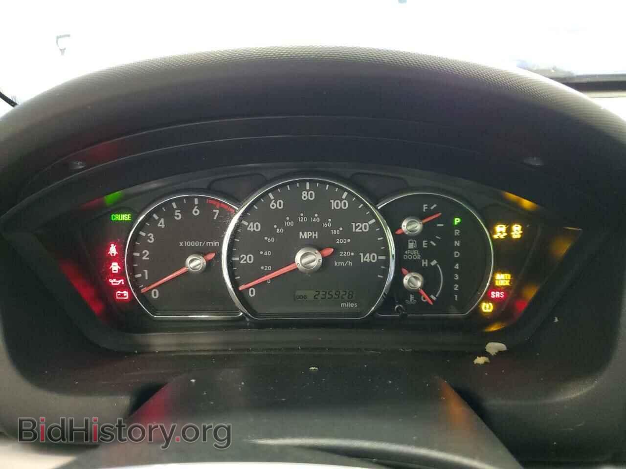 2012 MITSUBISHI GALANT - VIN: 4A32B2FF4CE015289 - Фото 9