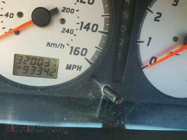 2000 NISSAN MAXIMA - VIN: JN1CA31A2YT021092 - Фото 8