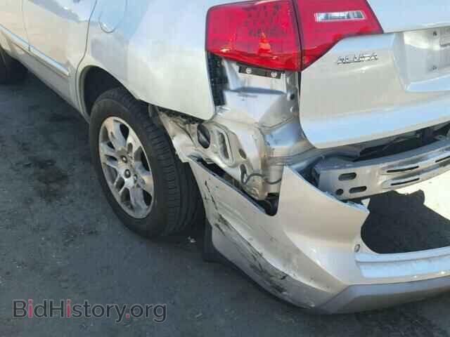 2009 ACURA MDX - VIN: 2HNYD28299H528728 - Фото 9
