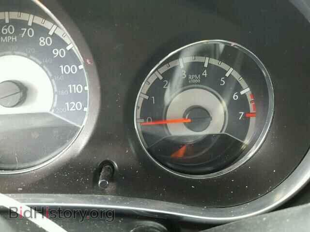 2013 CHRYSLER 200 - VIN: 1C3CCBBB2DN734781 - Фото 8