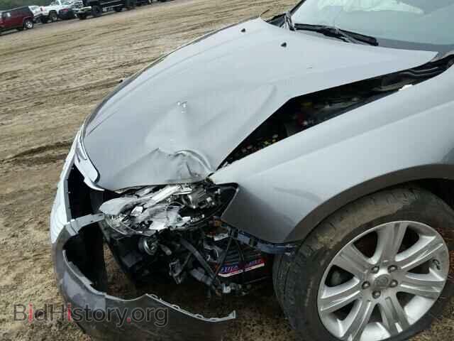 2013 CHRYSLER 200 - VIN: 1C3CCBBB2DN734781 - Фото 9