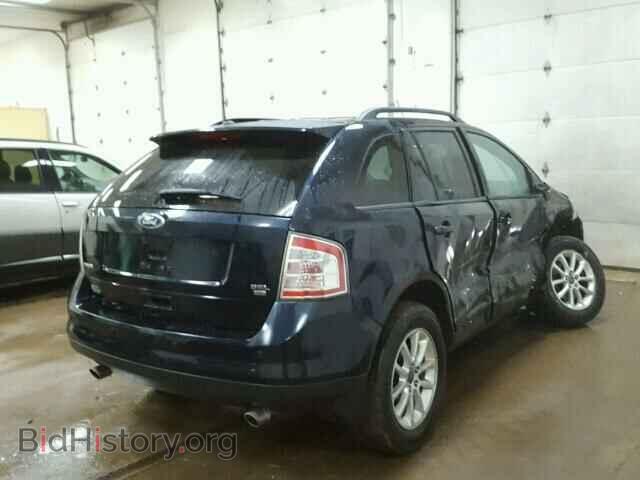 2010 FORD EDGE - VIN: 2FMDK4JCXABB34148 - Фото 4