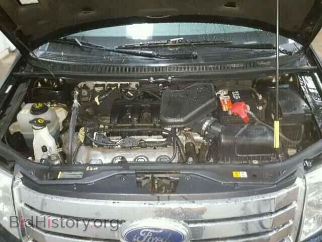 2010 FORD EDGE - VIN: 2FMDK4JCXABB34148 - Фото 7