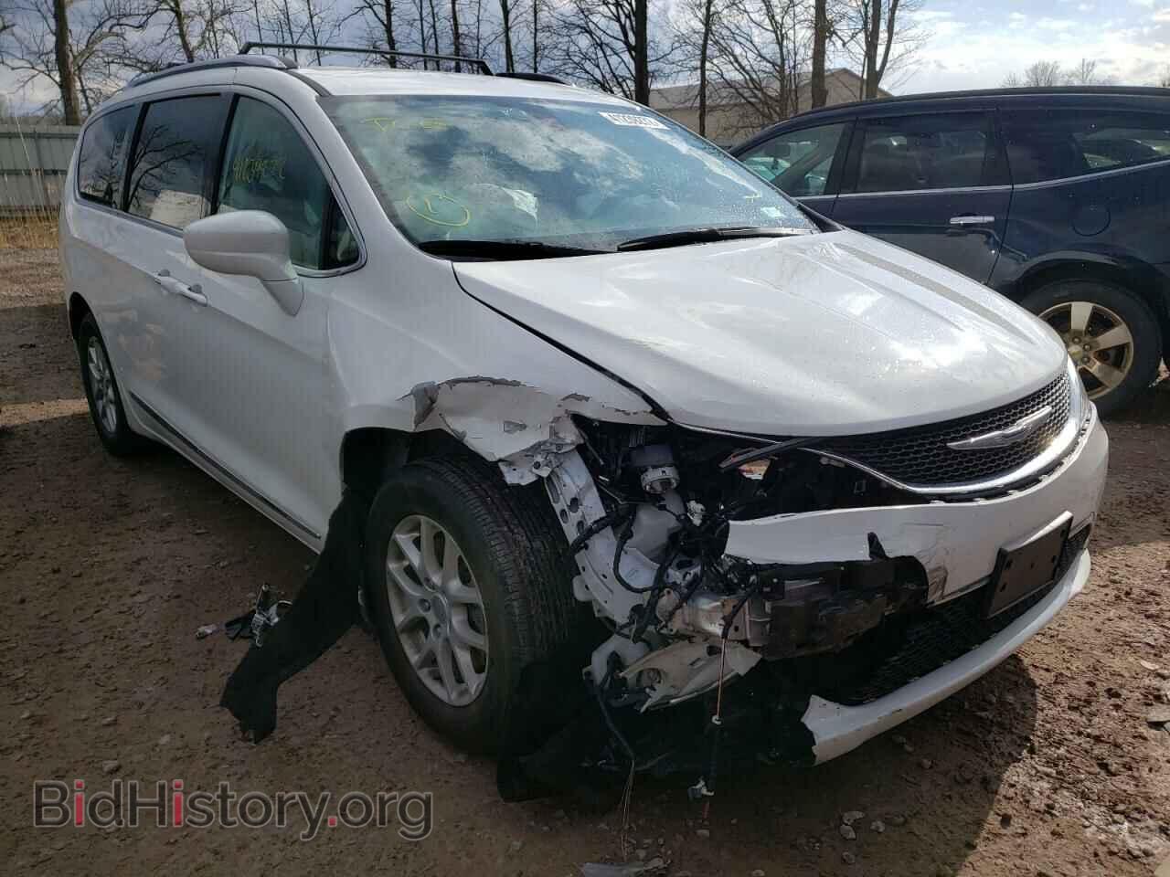 Photo 2C4RC1BG2LR149809 - CHRYSLER PACIFICA 2020