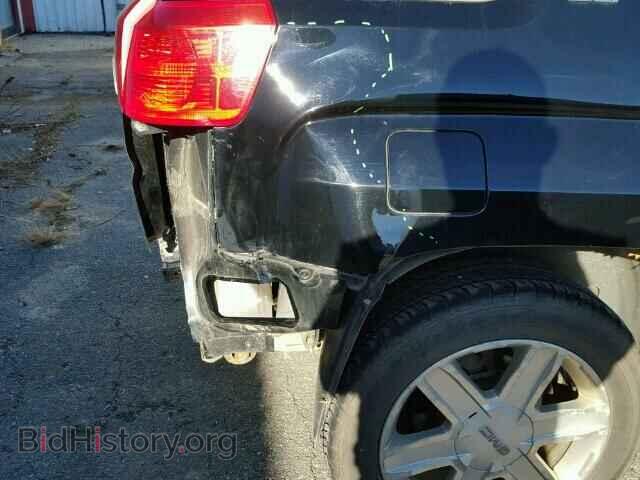 2011 GMC TERRAIN - VIN: 2CTFLXEC4B6373876 - Photo 10