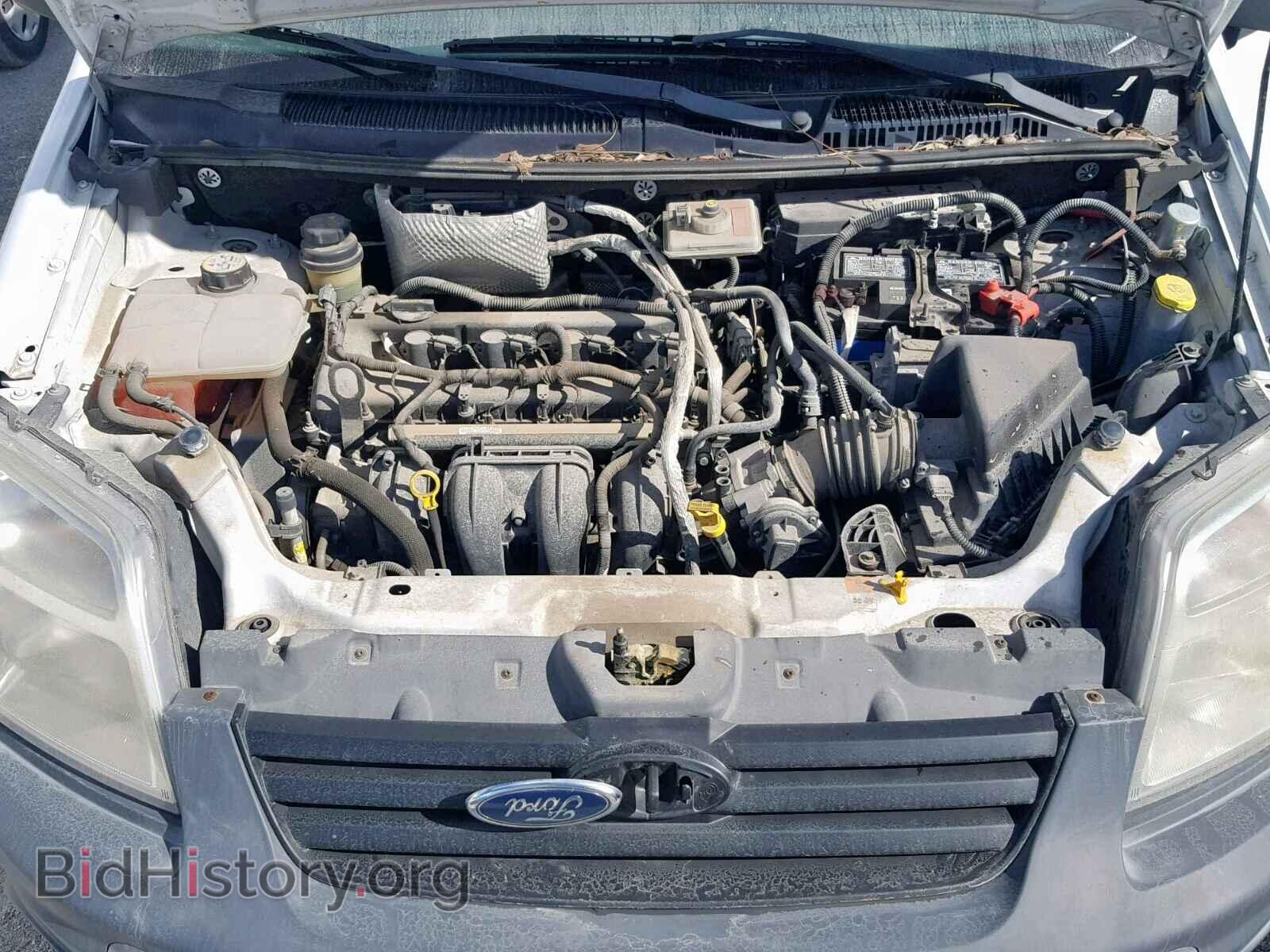 2013 FORD TRANSIT CO - VIN: NM0LS7ANXDT147891 - Фото 7