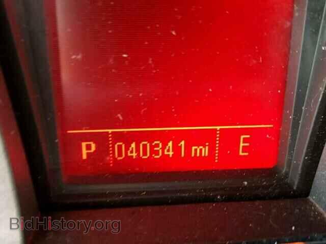 2012 GMC TERRAIN - VIN: 2GKALMEK1C6162359 - Фото 8