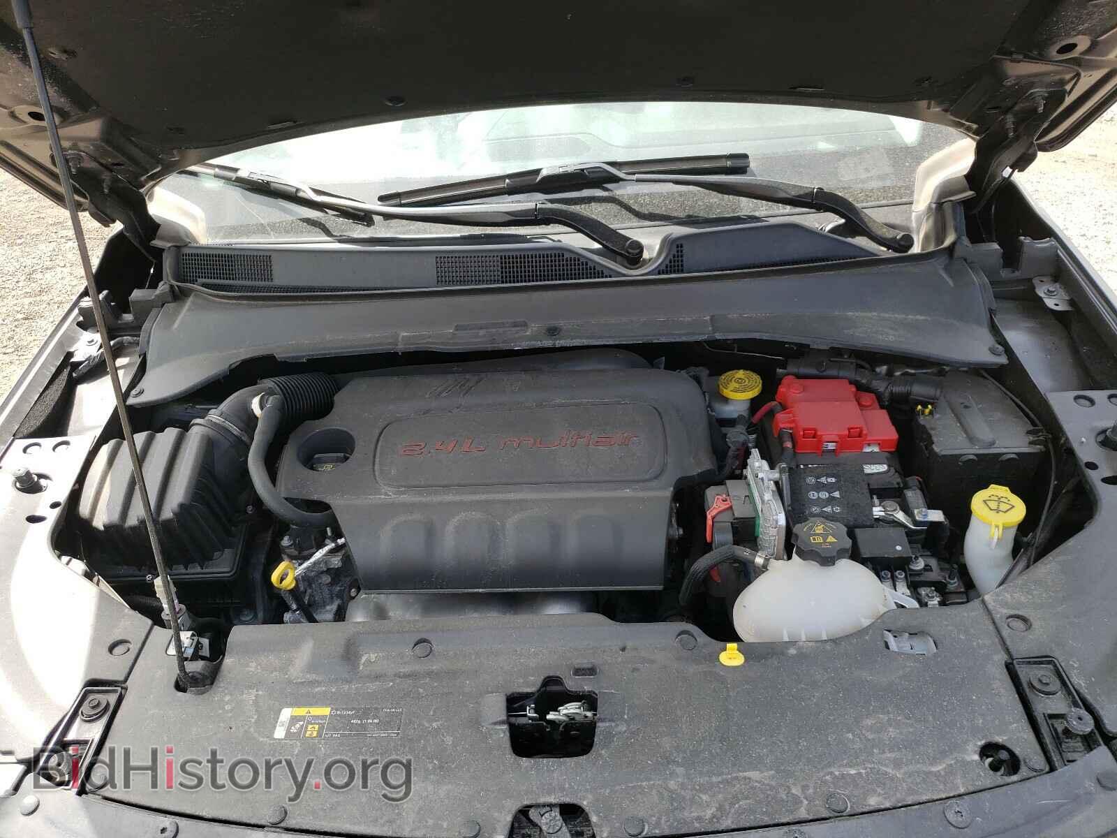 2020 JEEP COMPASS - VIN: 3C4NJDDB9LT195321 - Photo 7