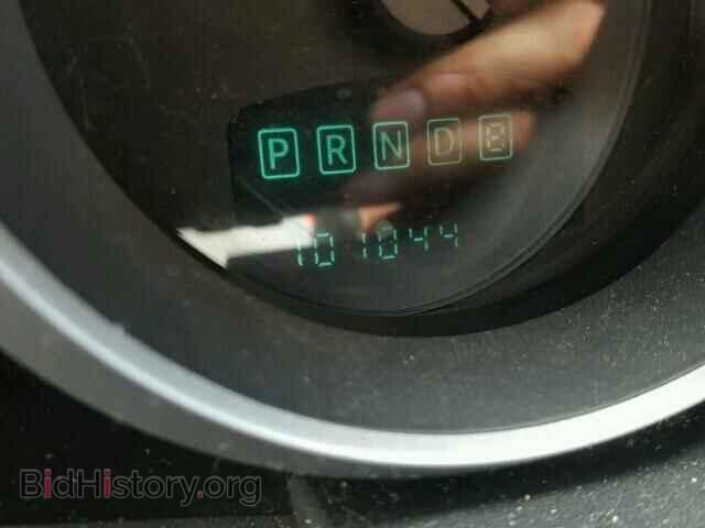 2009 DODGE CARAVAN - VIN: 2D8HN44E59R644891 - Фото 8