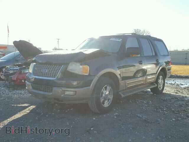 2004 FORD EXPEDITION - VIN: 1FMPU17L54LA23363 - Фото 2