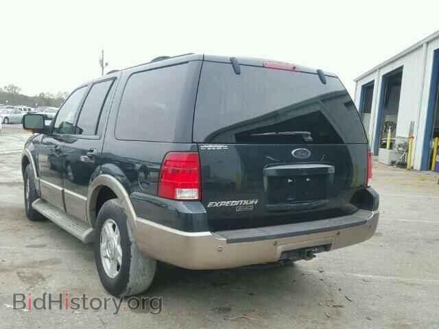 2004 FORD EXPEDITION - VIN: 1FMPU17L54LA23363 - Фото 3