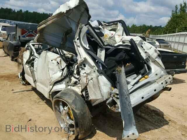 2013 DODGE JOURNEY - VIN: 3C4PDCAB5DT556060 - Фото 3